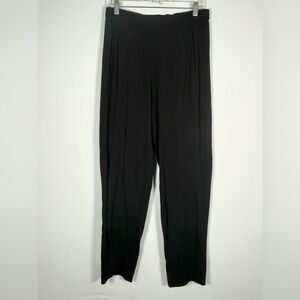 Eileen Fisher Women’s Size Small Pull On Tencel Lyocell/Elastane Blend Pants